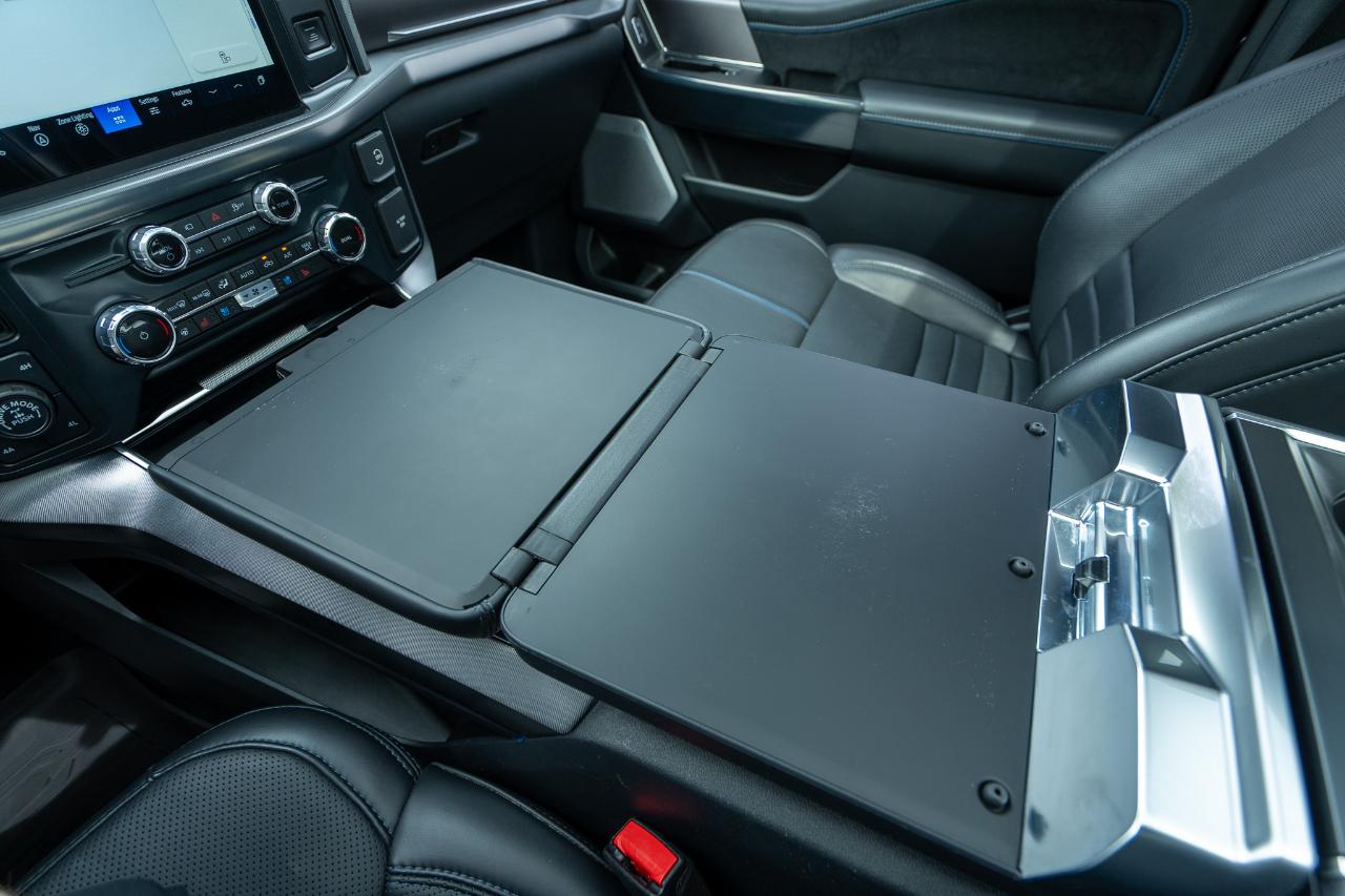 Ford F150 Platinum Supercrew 4WD 2025