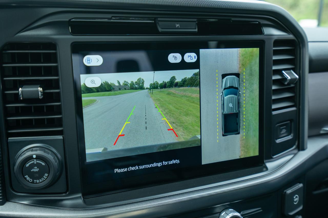 Ford F150 Platinum Supercrew 4WD 2025