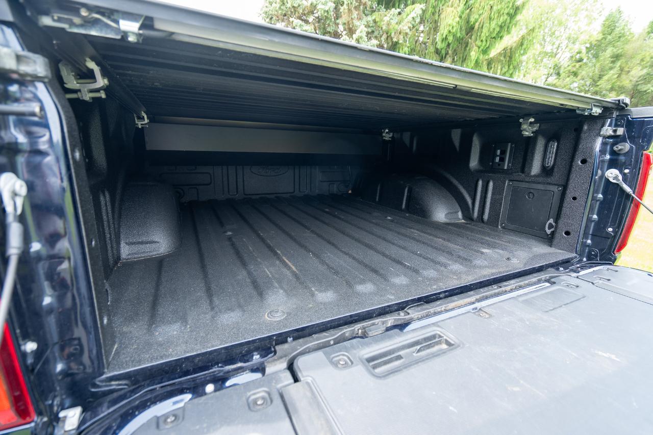 Ford F150 Platinum Supercrew 4WD 2025