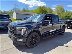 2025 Ford F150 