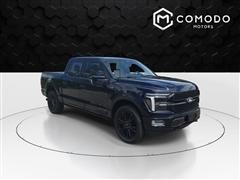 2025 Ford F150 