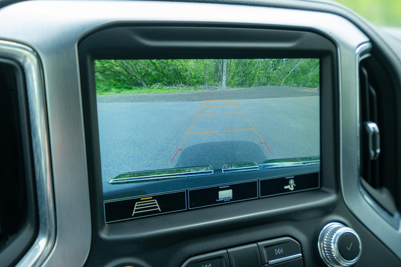 GMC Sierra 1500 Elevation Crew Cab 4WD 2020