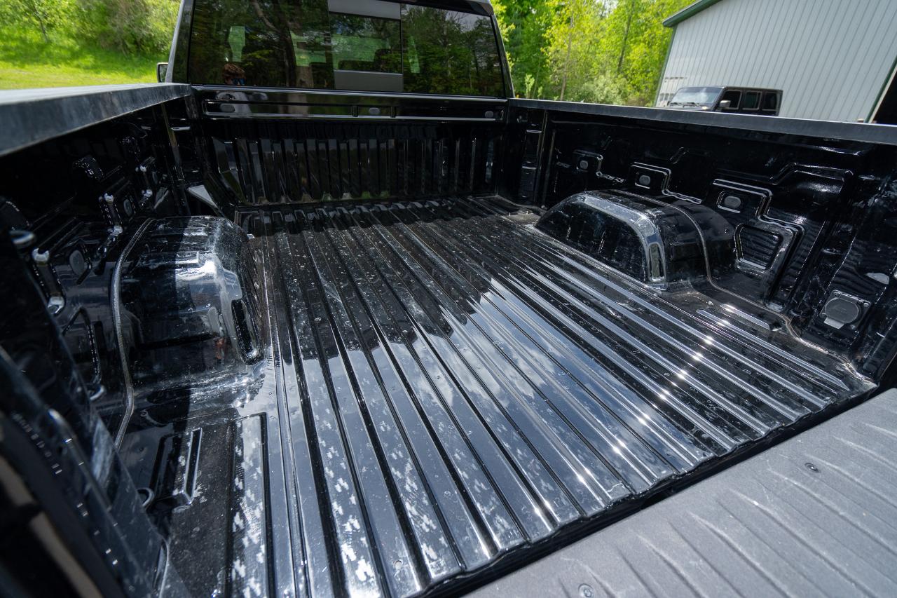 GMC Sierra 1500 Elevation Crew Cab 4WD 2020