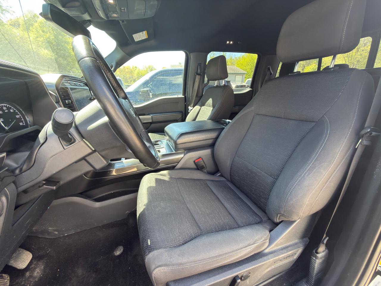 Ford F150  2023