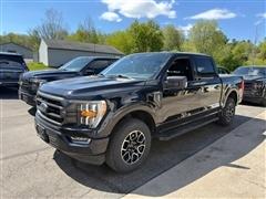 2023 Ford F150 