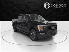 2023 Ford F150 