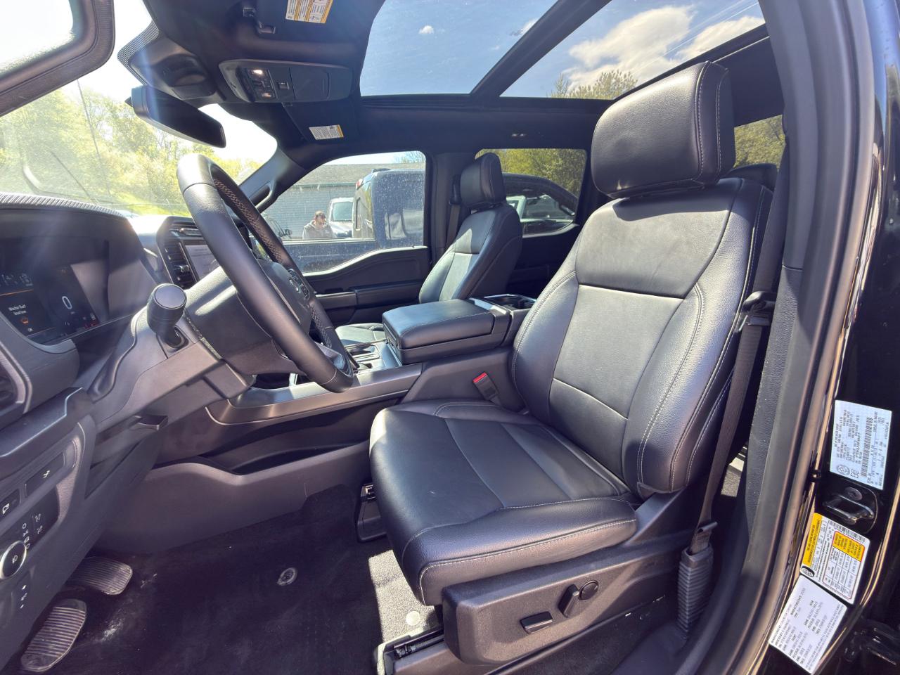 Ford F150 XLT Supercrew 4WD 2024