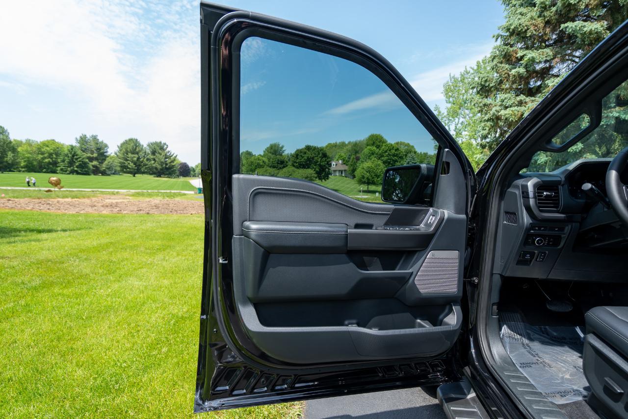 Ford F150 XLT Supercrew 4WD 2024