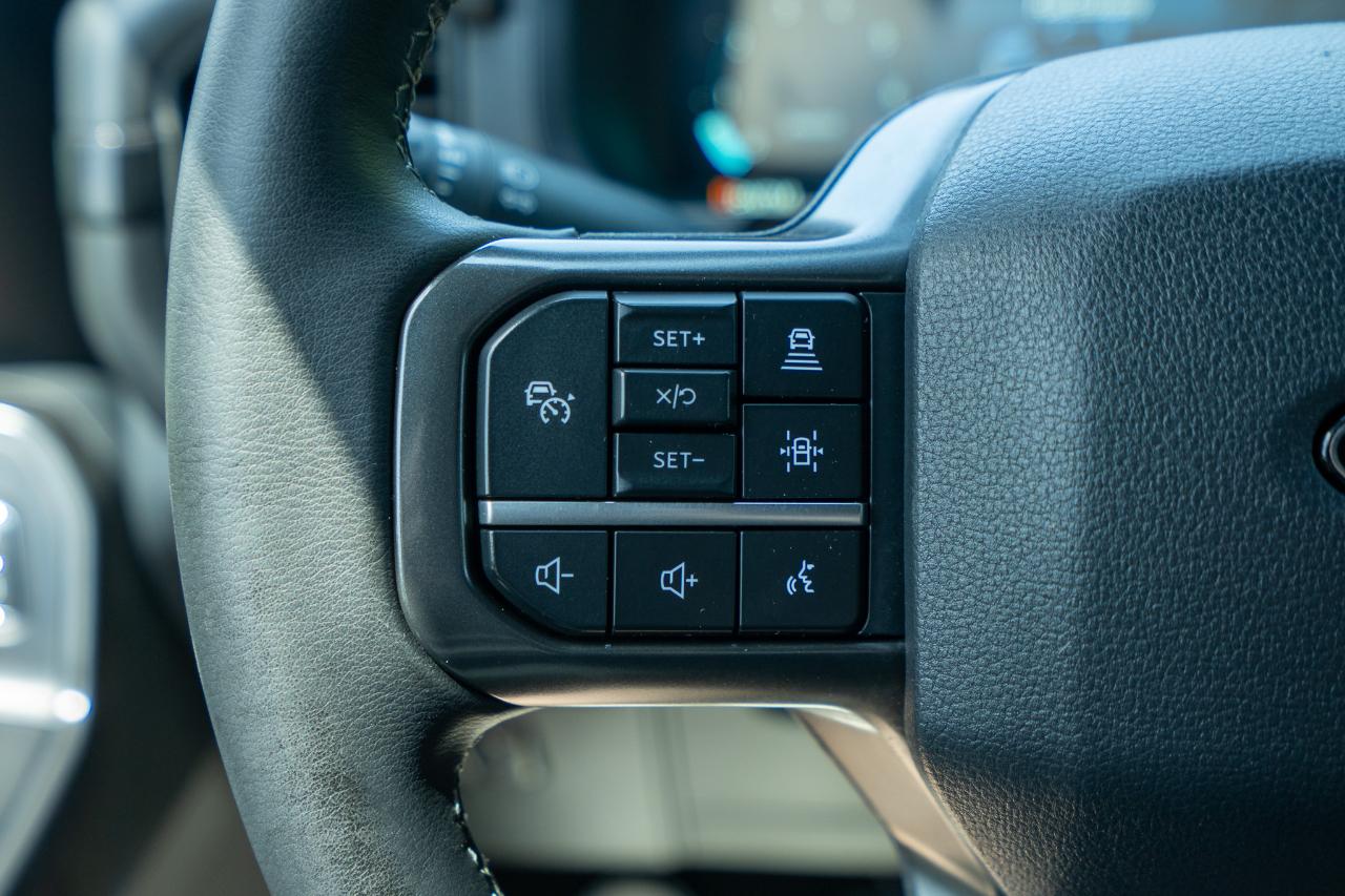 Ford F150 XLT Supercrew 4WD 2024