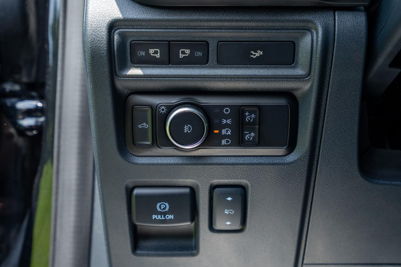 Ford F150 XLT Supercrew 4WD 2024