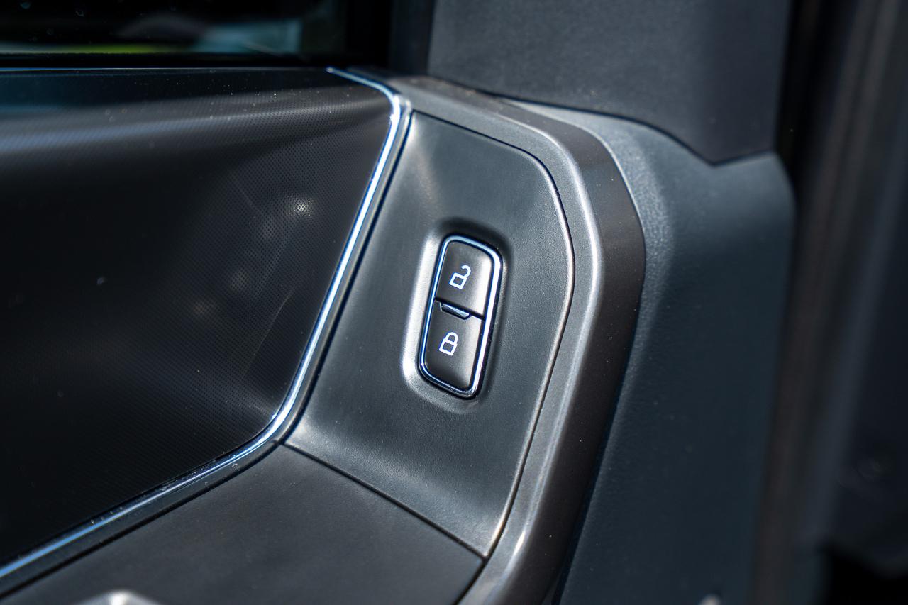 Ford F150 XLT Supercrew 4WD 2024