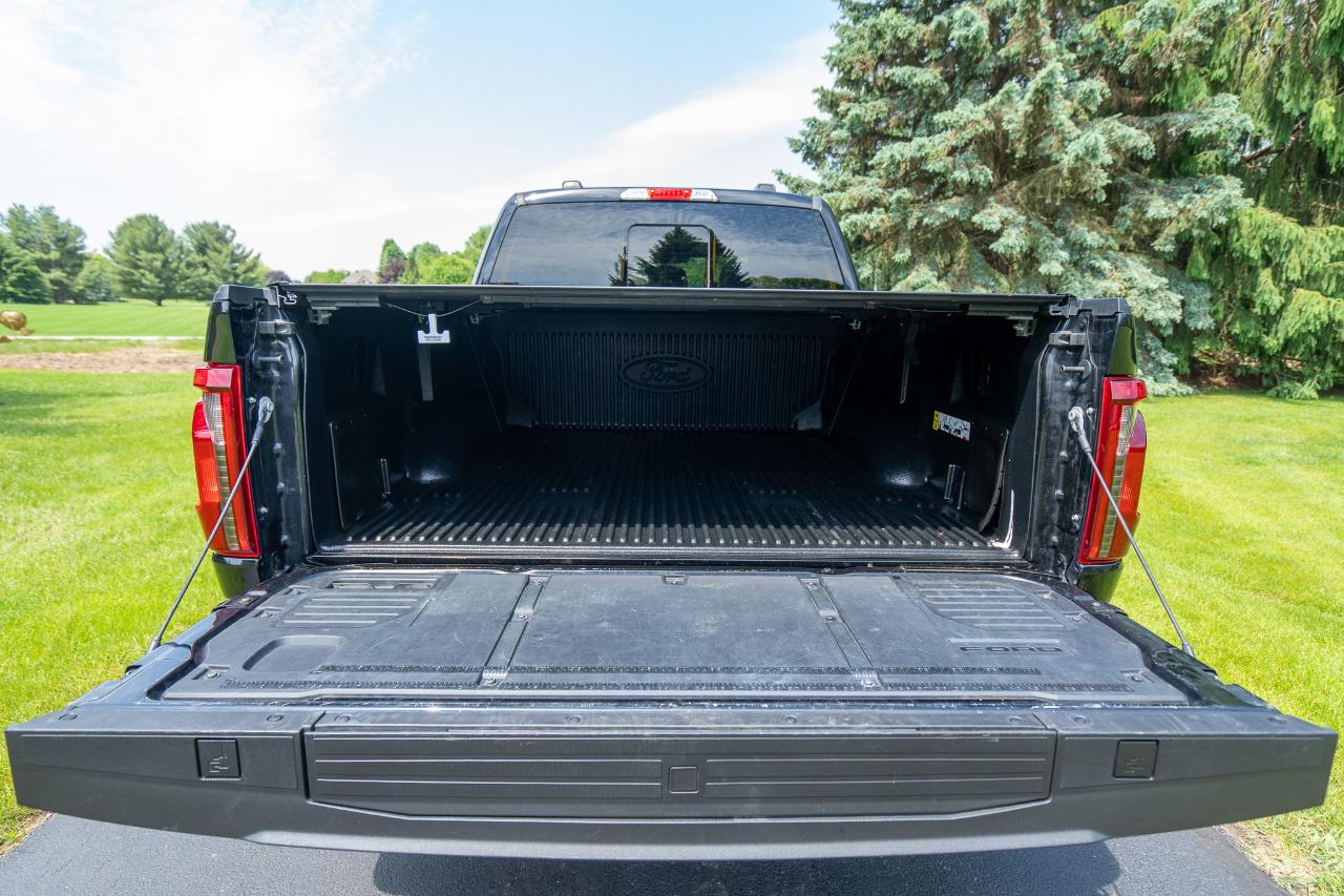 Ford F150 XLT Supercrew 4WD 2024
