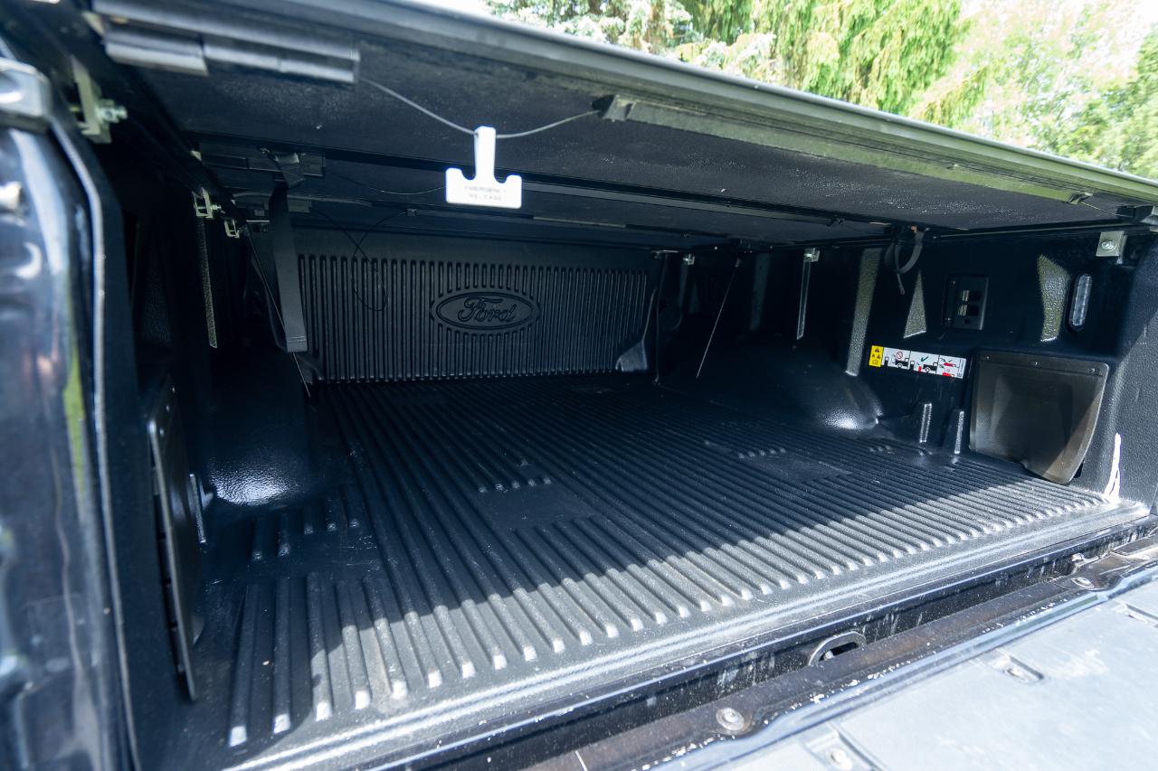 Ford F150 XLT Supercrew 4WD 2024