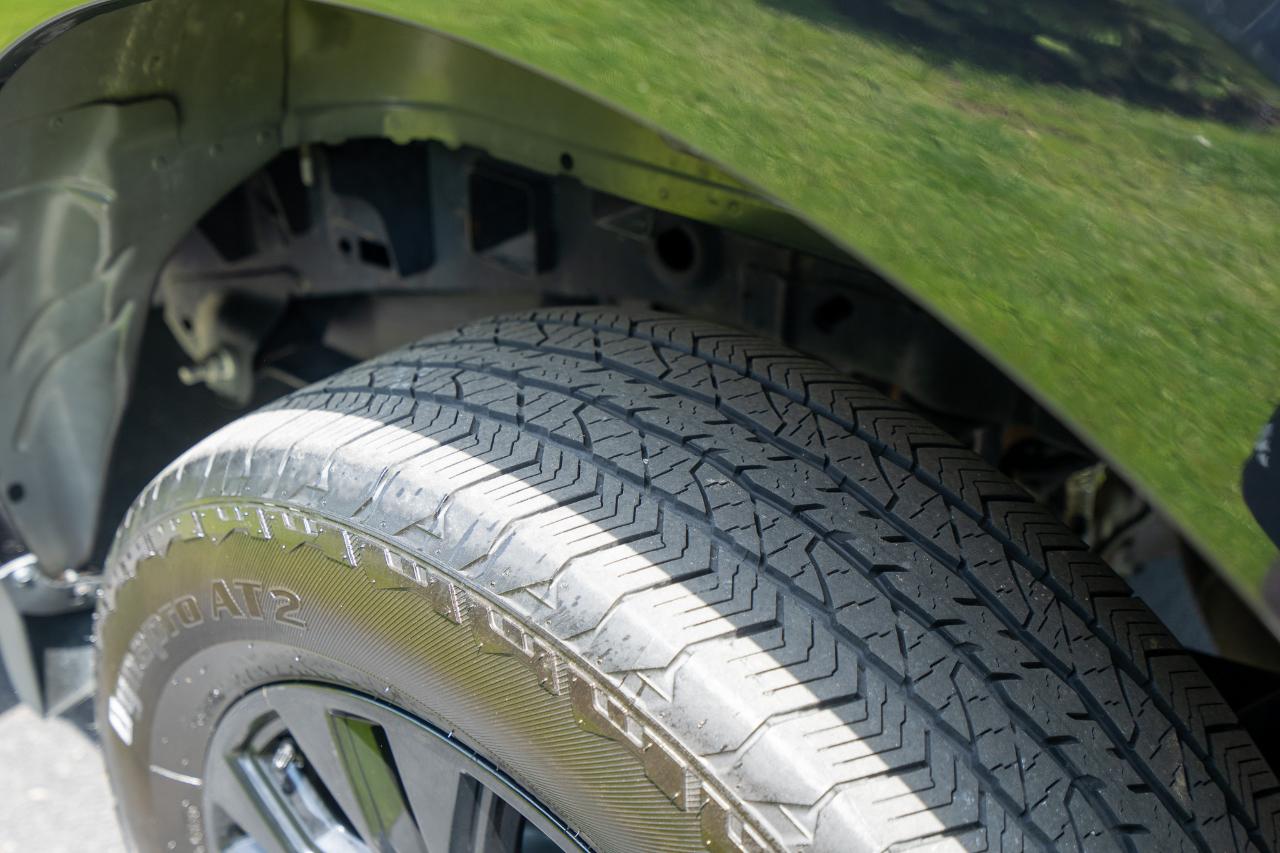 Ford F150 XLT Supercrew 4WD 2024