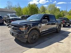 2024 Ford F150 