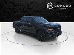 2024 Ford F150 