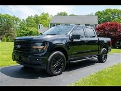 2024 Ford F150 