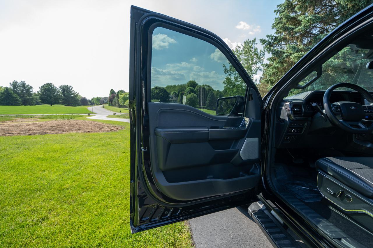 Ford F150 Lariat Supercrew 4WD 2024