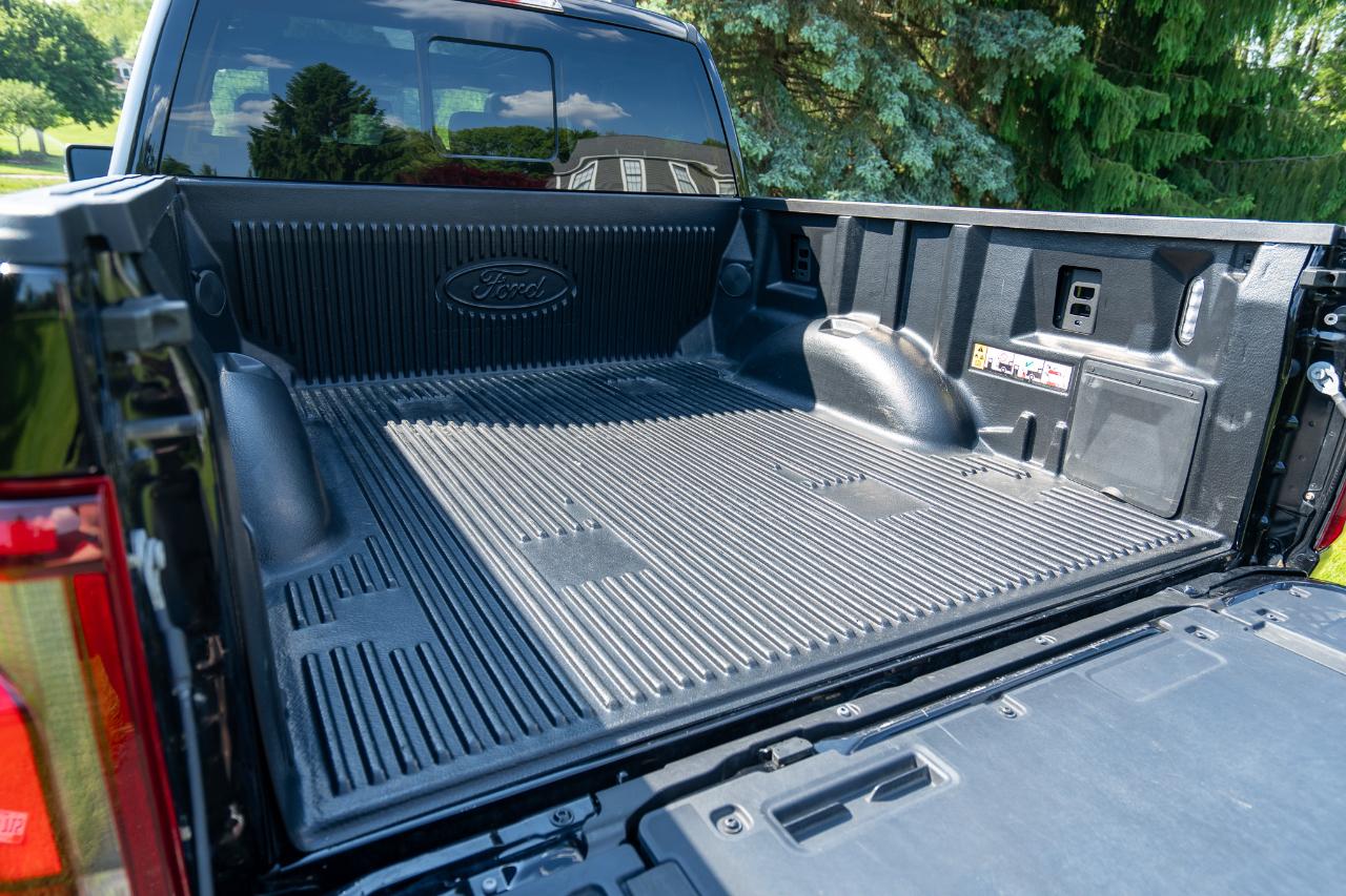 Ford F150 Lariat Supercrew 4WD 2024