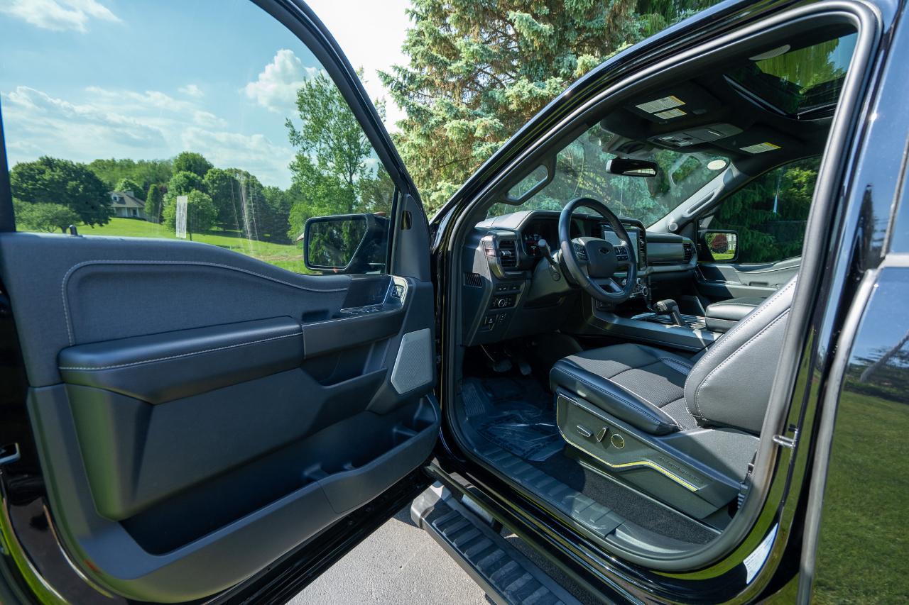 Ford F150 Lariat Supercrew 4WD 2024