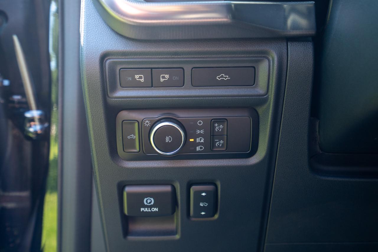 Ford F150 Lariat Supercrew 4WD 2024