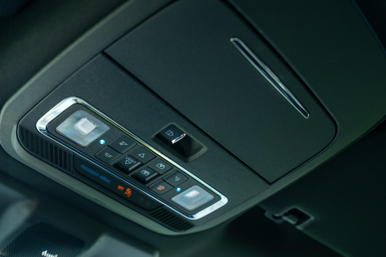 Ford F150 Lariat Supercrew 4WD 2024