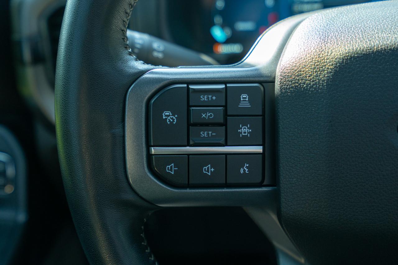 Ford F150 Lariat Supercrew 4WD 2024