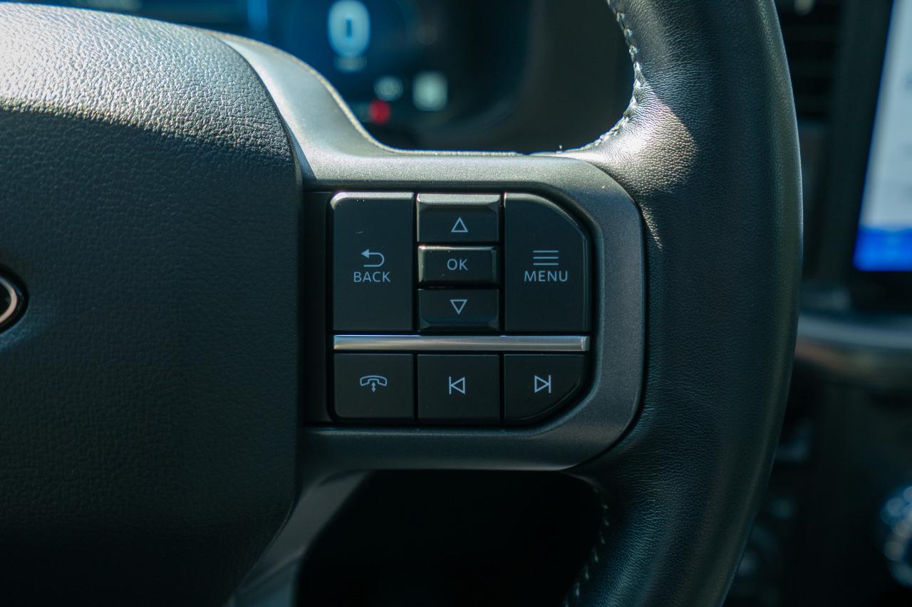 Ford F150 Lariat Supercrew 4WD 2024