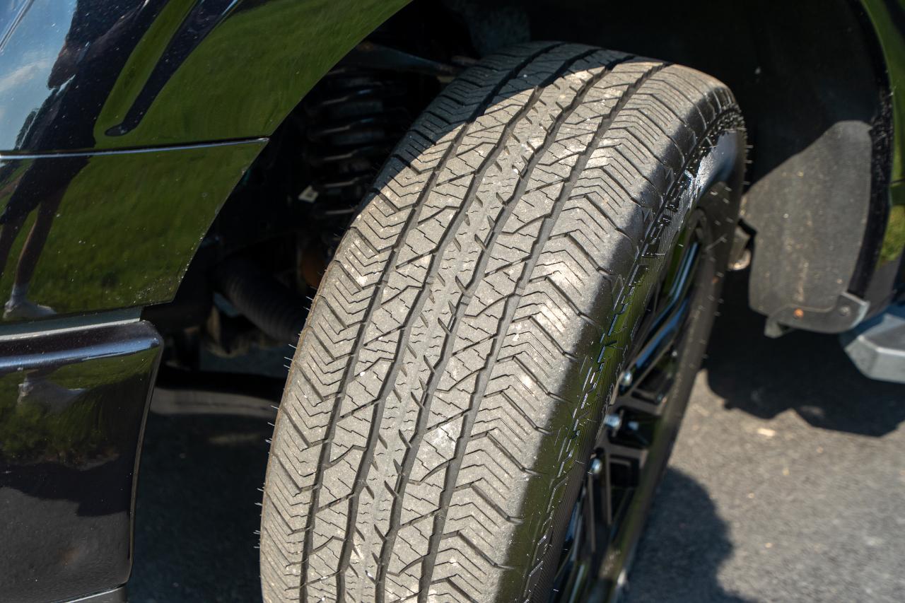 Ford F150 Lariat Supercrew 4WD 2024