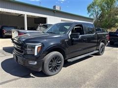 2024 Ford F150 