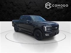 2024 Ford F150 