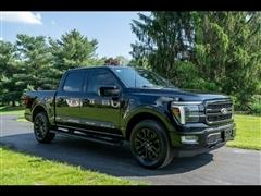 2024 Ford F150 
