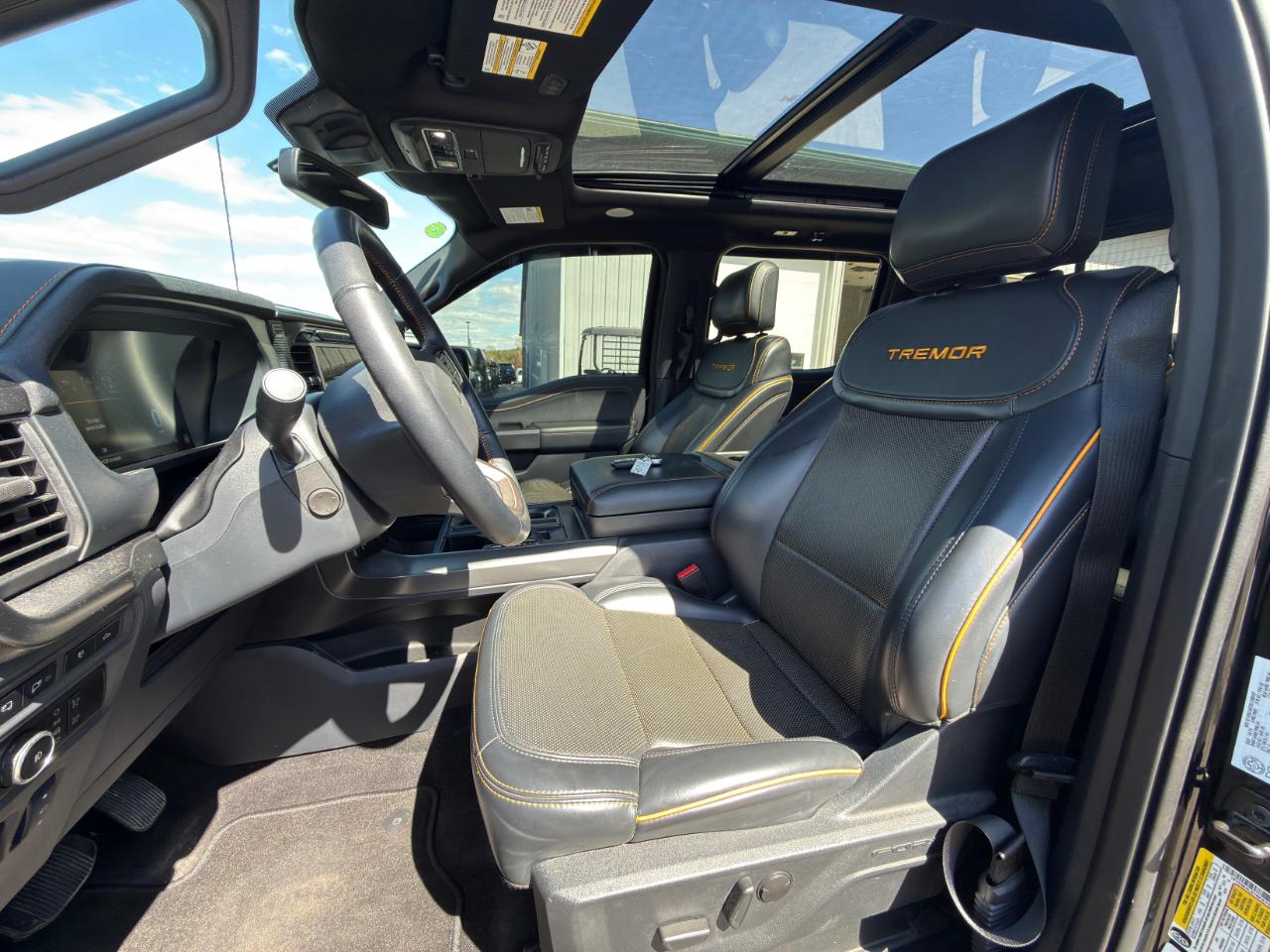 Ford F150  2024