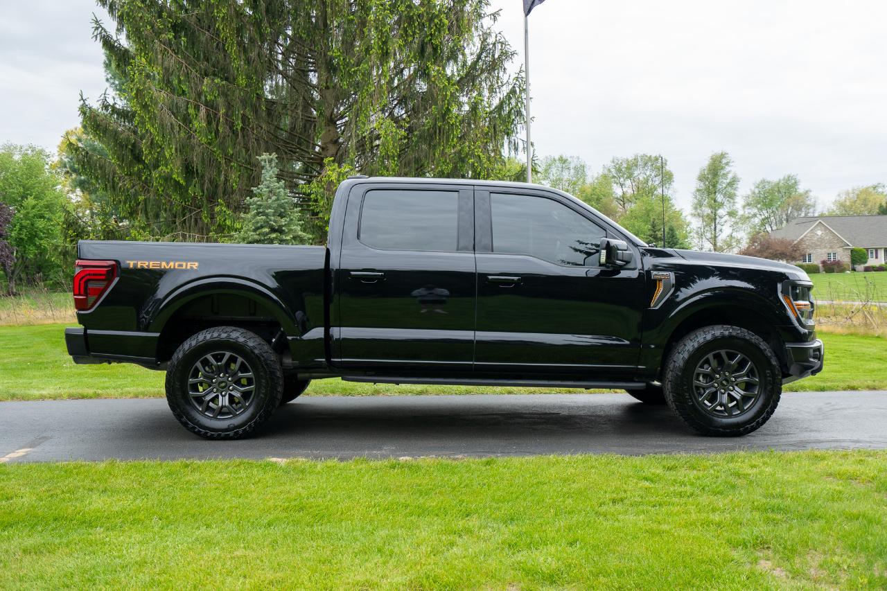Ford F150  2024