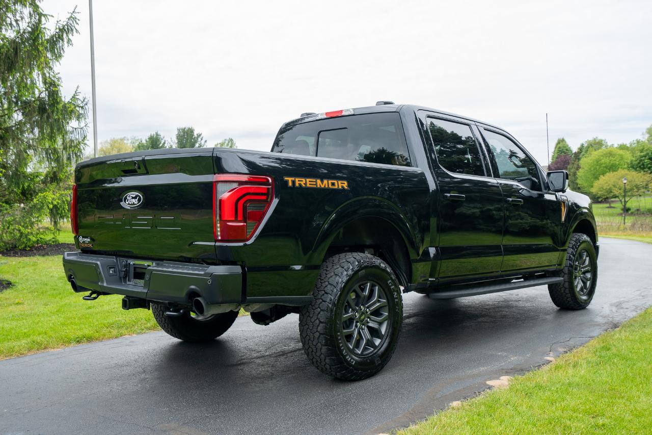 Ford F150  2024