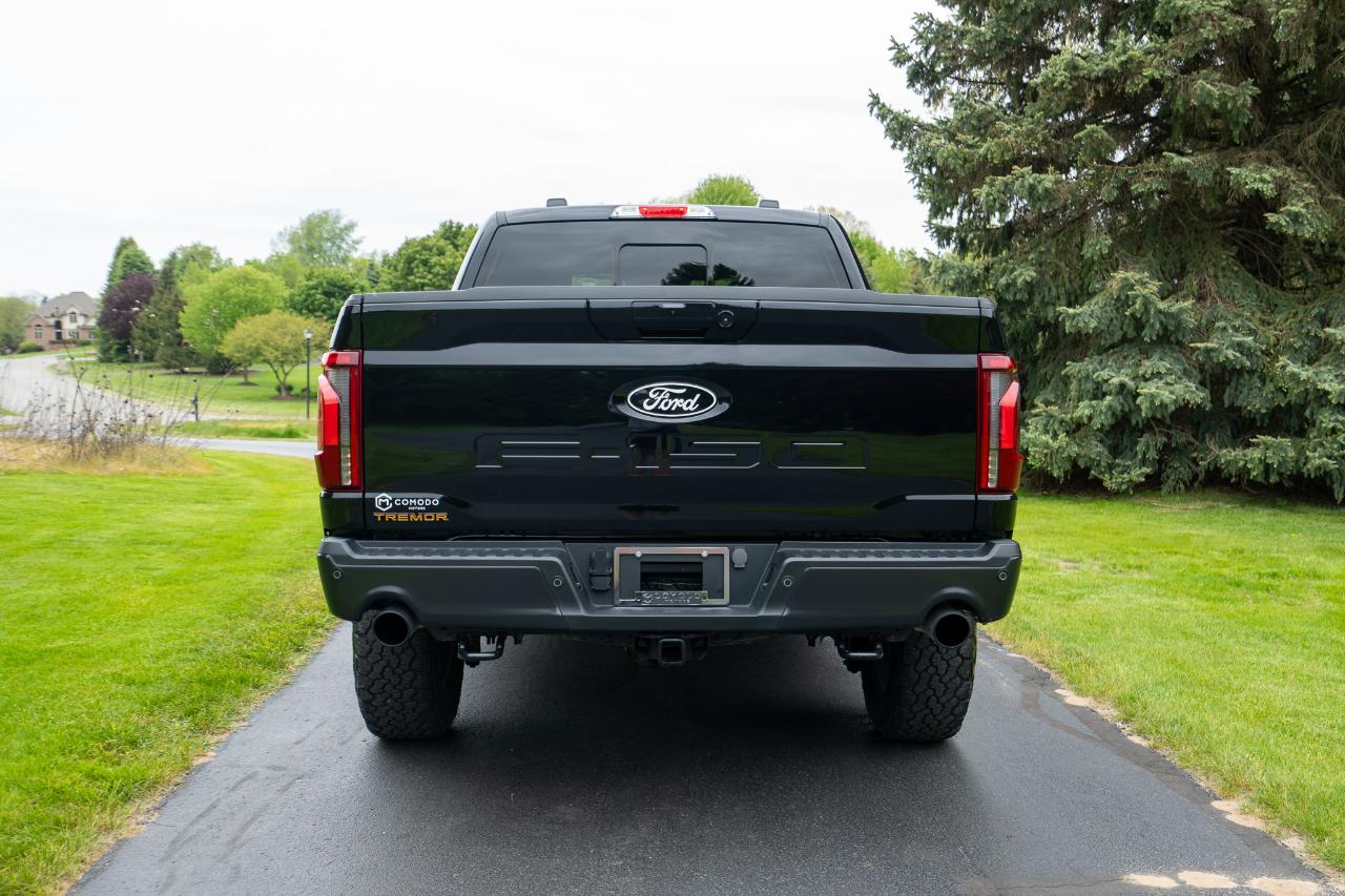 Ford F150  2024