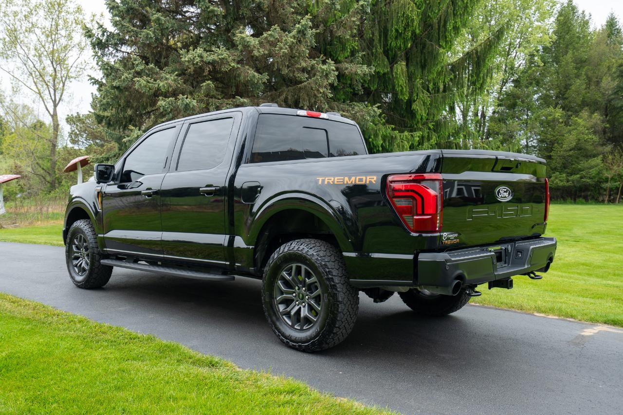 Ford F150  2024