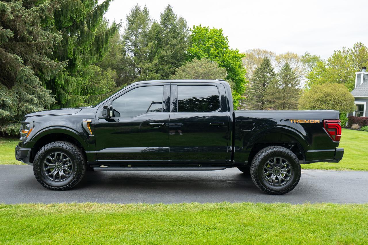 Ford F150  2024