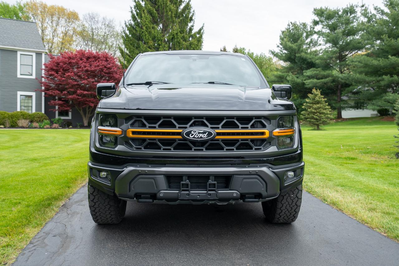 Ford F150  2024