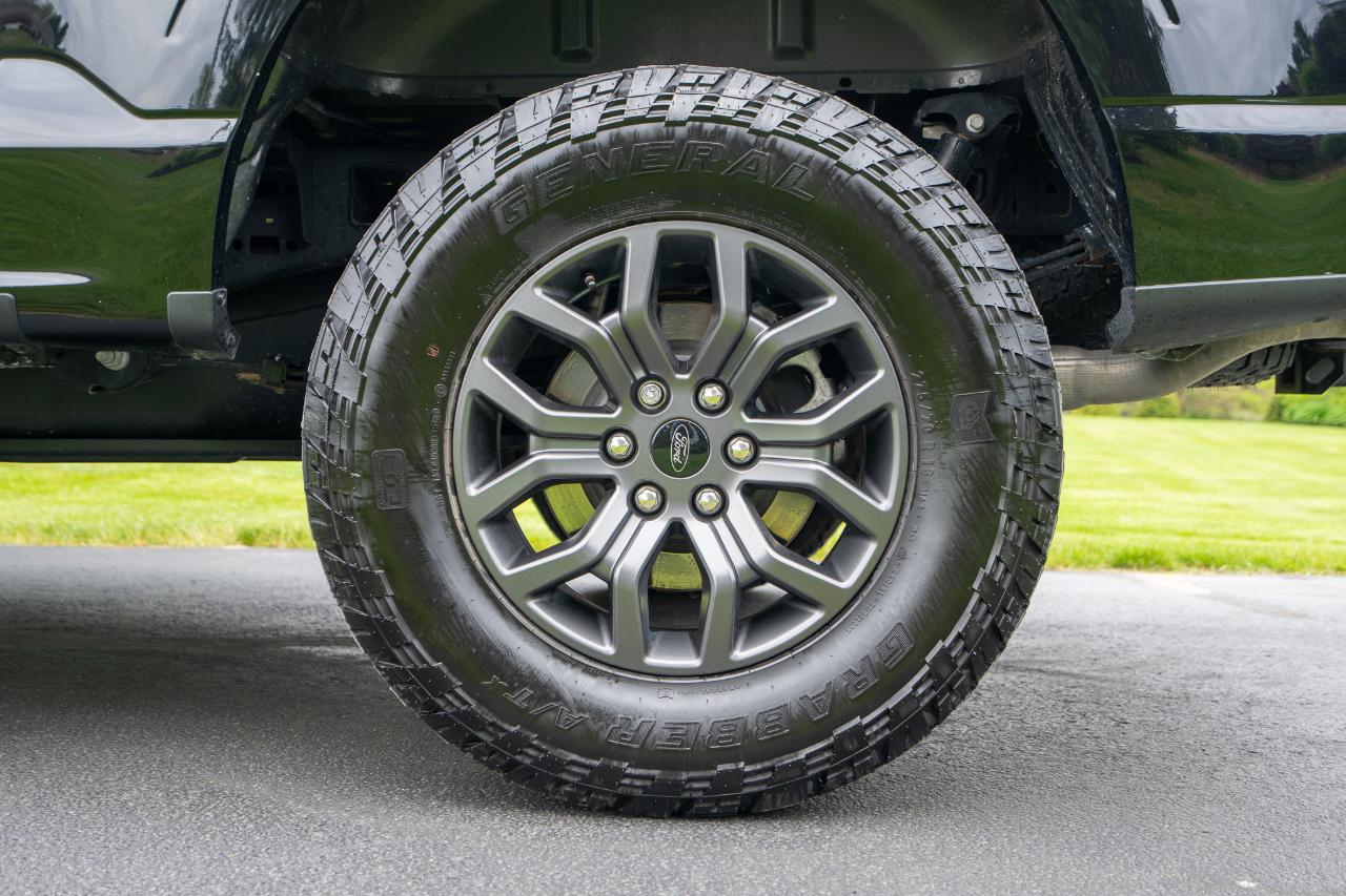 Ford F150  2024