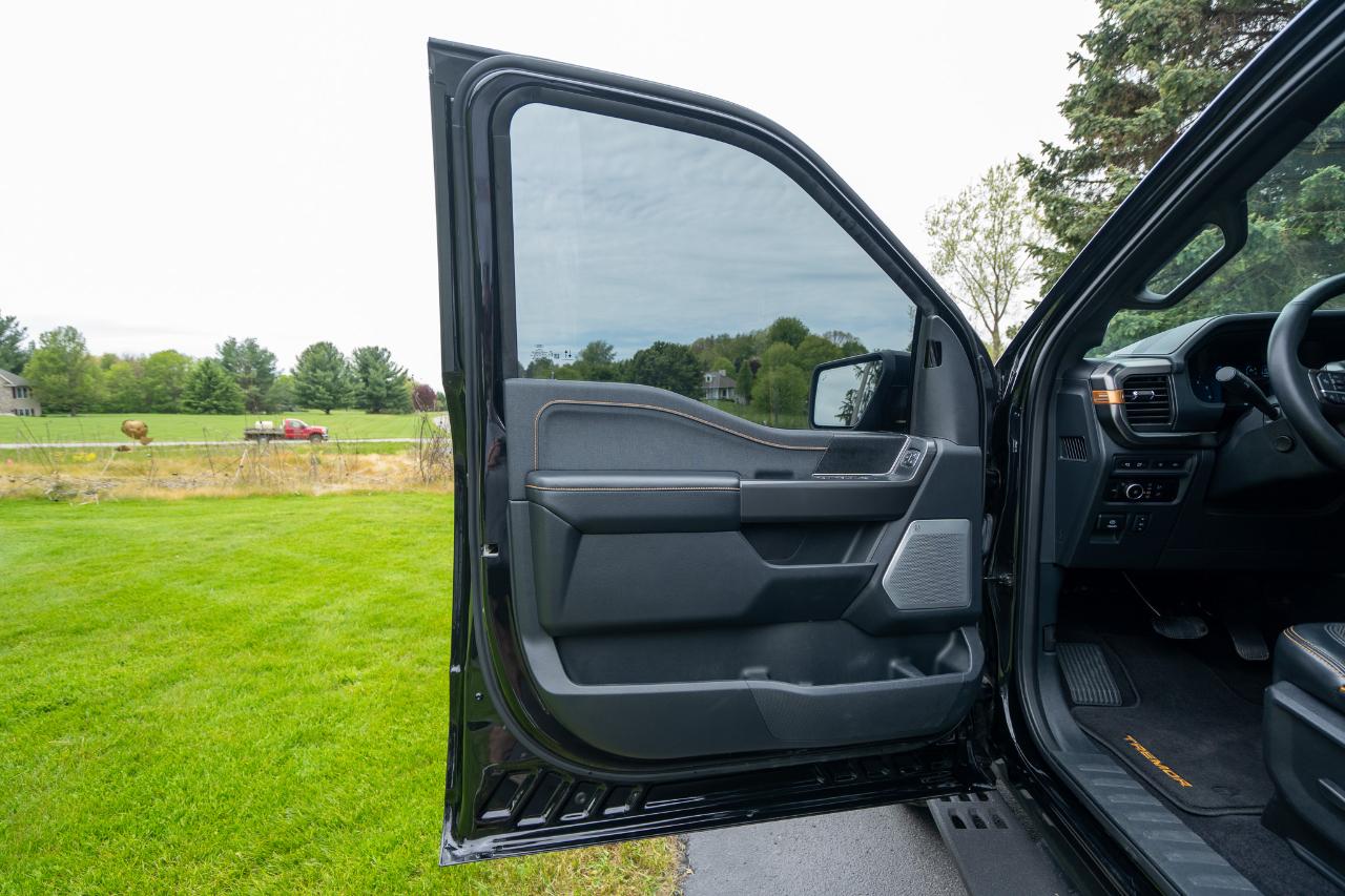 Ford F150  2024