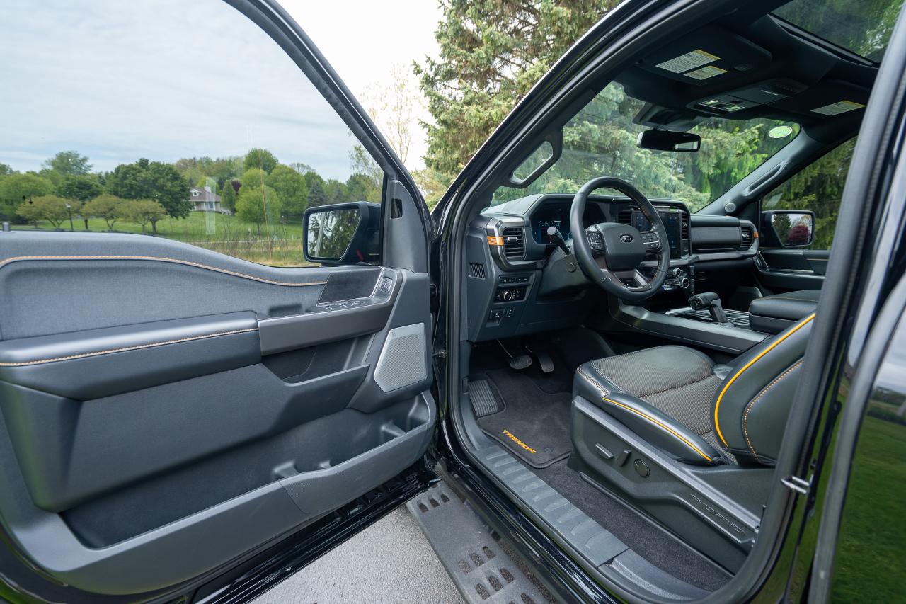 Ford F150  2024