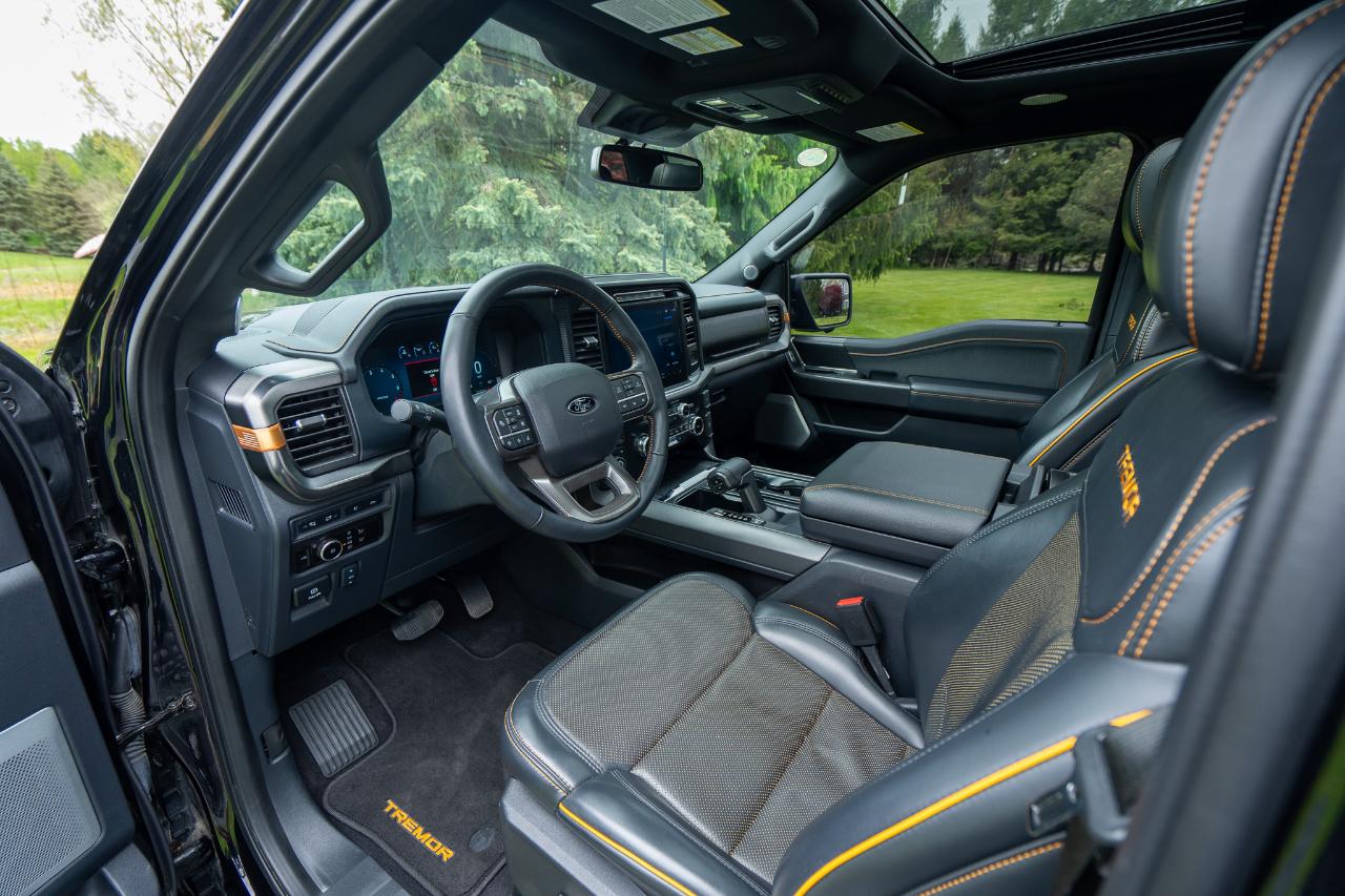 Ford F150  2024