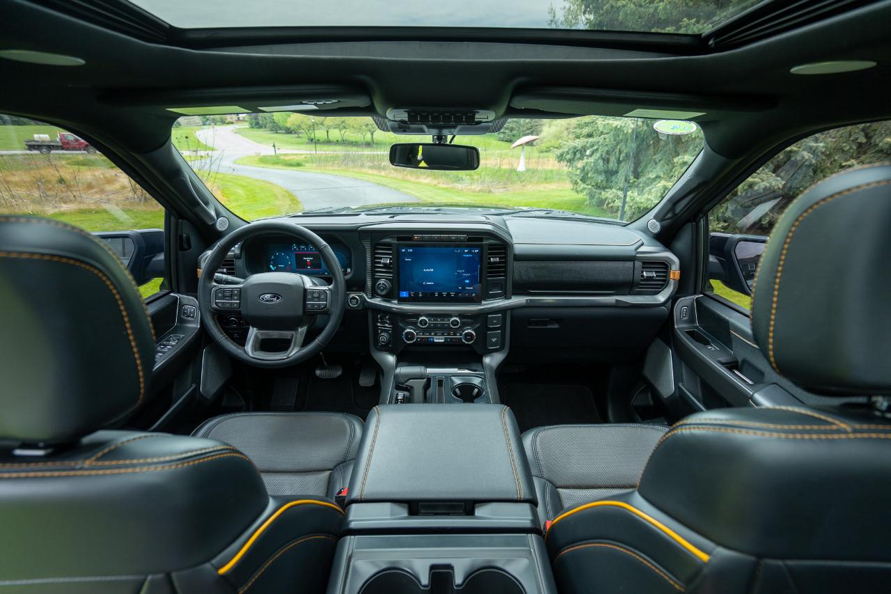 Ford F150  2024