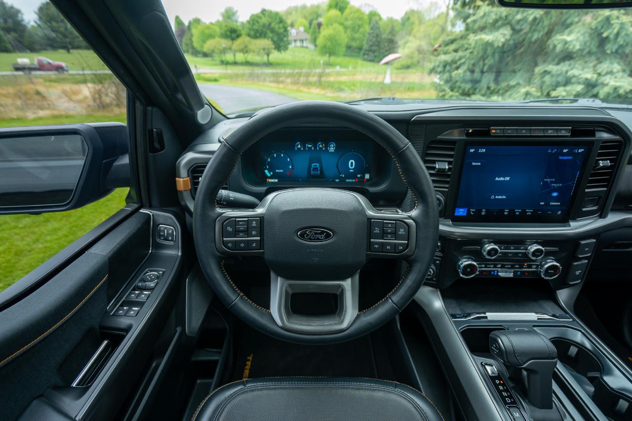Ford F150  2024