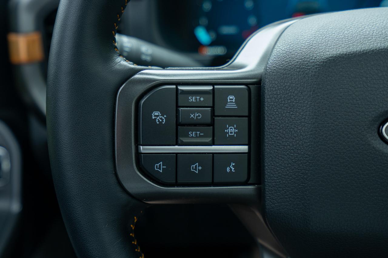 Ford F150  2024