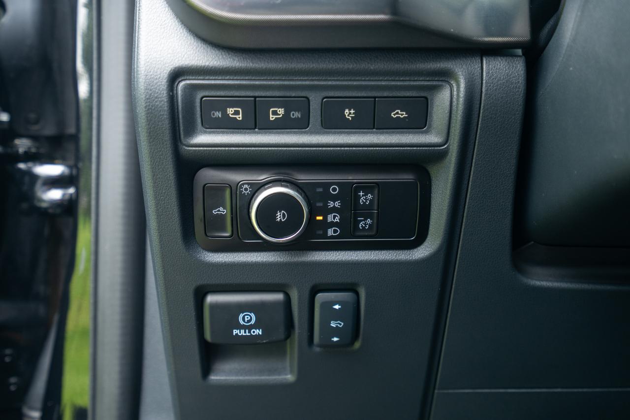 Ford F150  2024