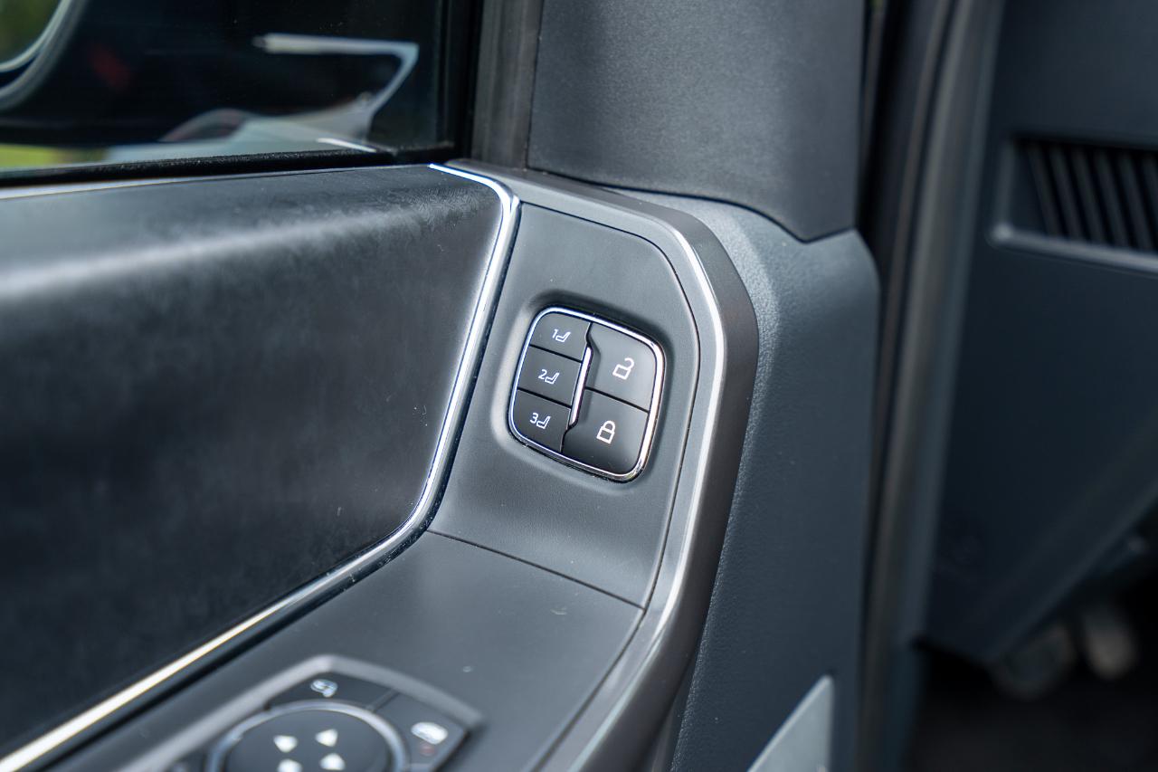 Ford F150  2024