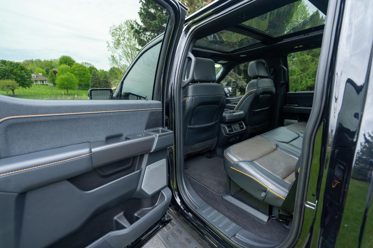 Ford F150  2024
