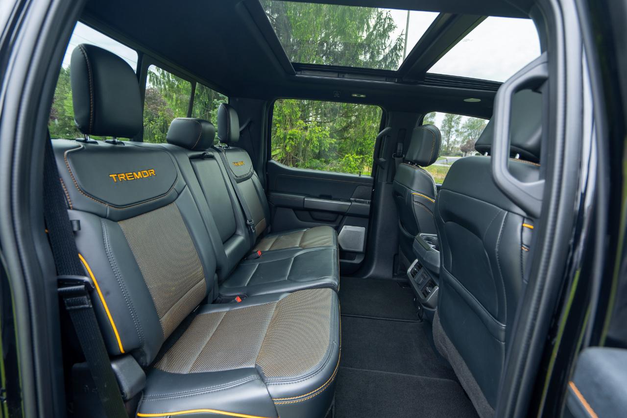 Ford F150  2024